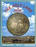 The Holy Land in Color B001VGYZRG Book Cover