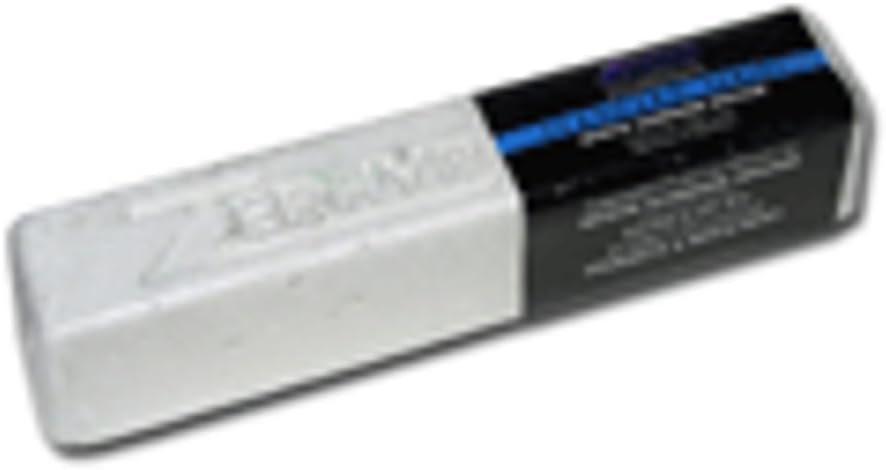Zephyr JRWHT White Polishing Rouge