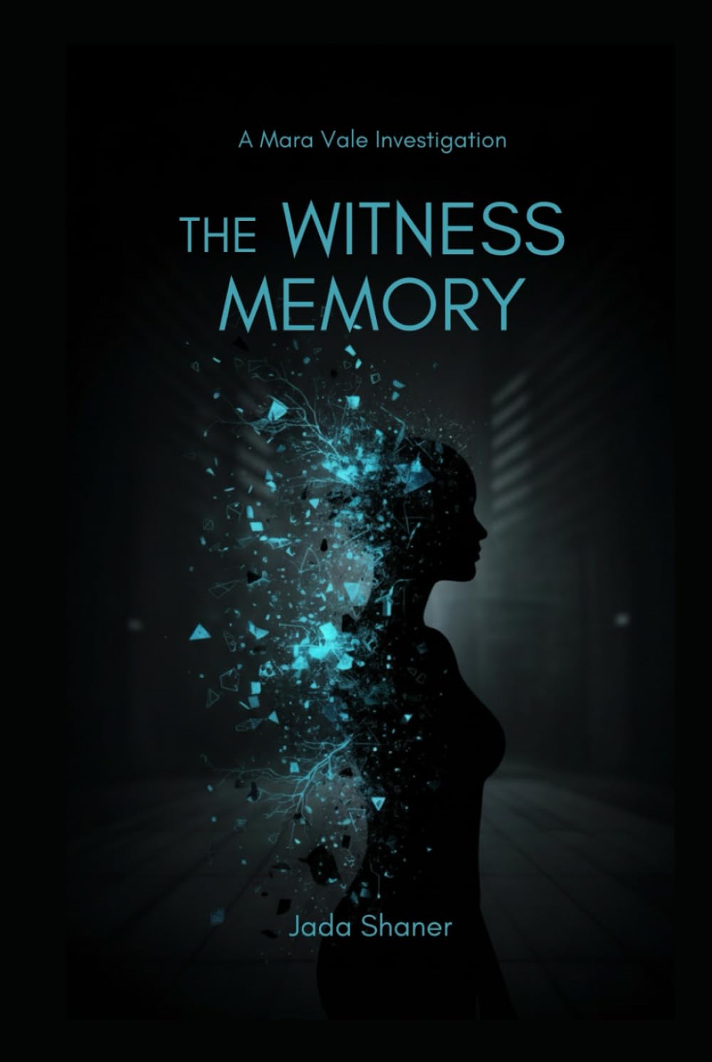 The Witness Memory: A Mara Vale Investigation