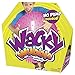 Wacky Wubble - Palla da bolla, colore: rosa, divertente giocattolo all'aperto per bambini dai 6 anni in su
