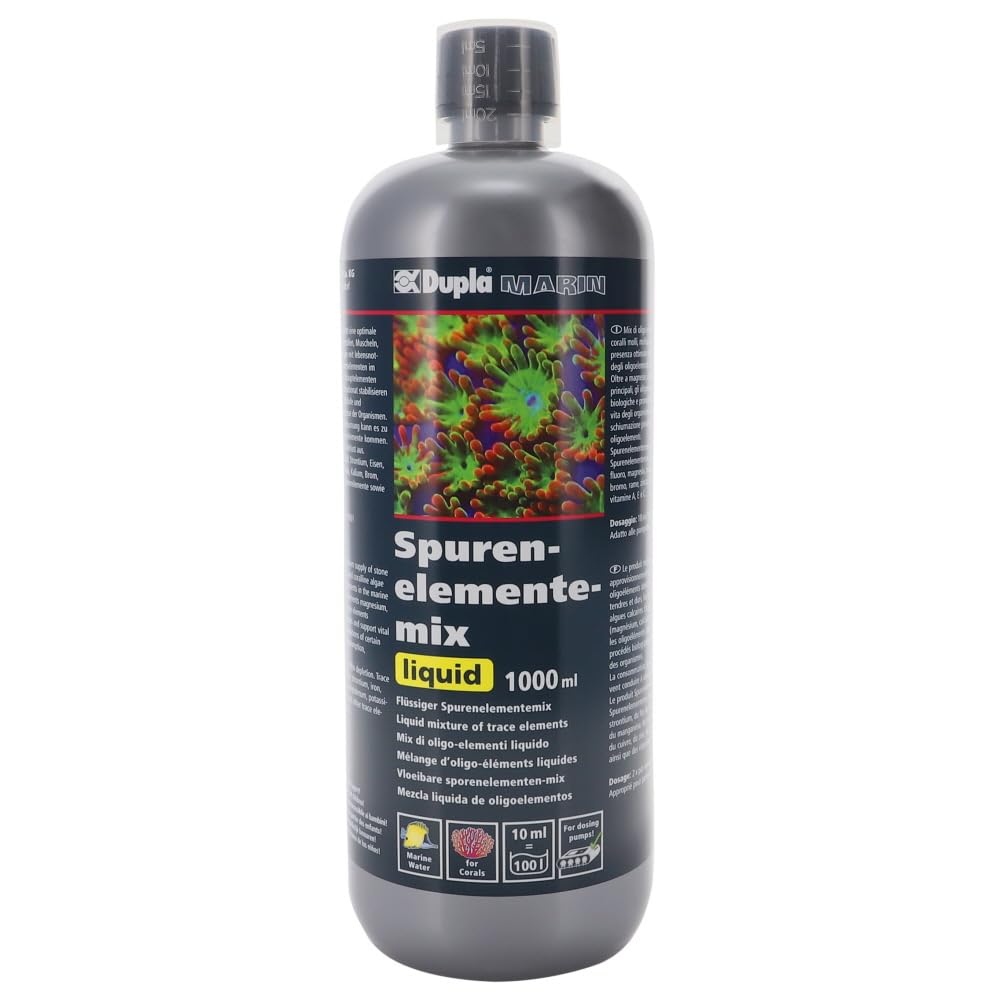 Dupla Spurenelementemix liquid, 1.000 ml,
