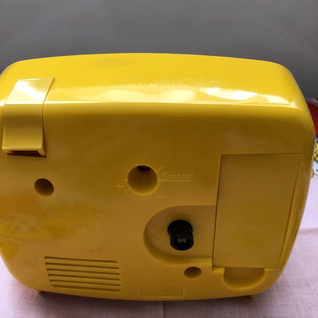 Amazon.co.jp: キャンディキャンディ 目覚まし時計 : ホーム＆キッチン