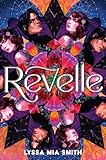 Revelle: A Breathtaking Stand-Alone YA Fantasy of Magic and Romance in Prohibition New York