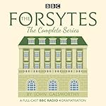 Cover of The Forsytes: The Complete Series