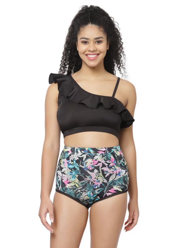 CUKOO Girls Swimwear Costume