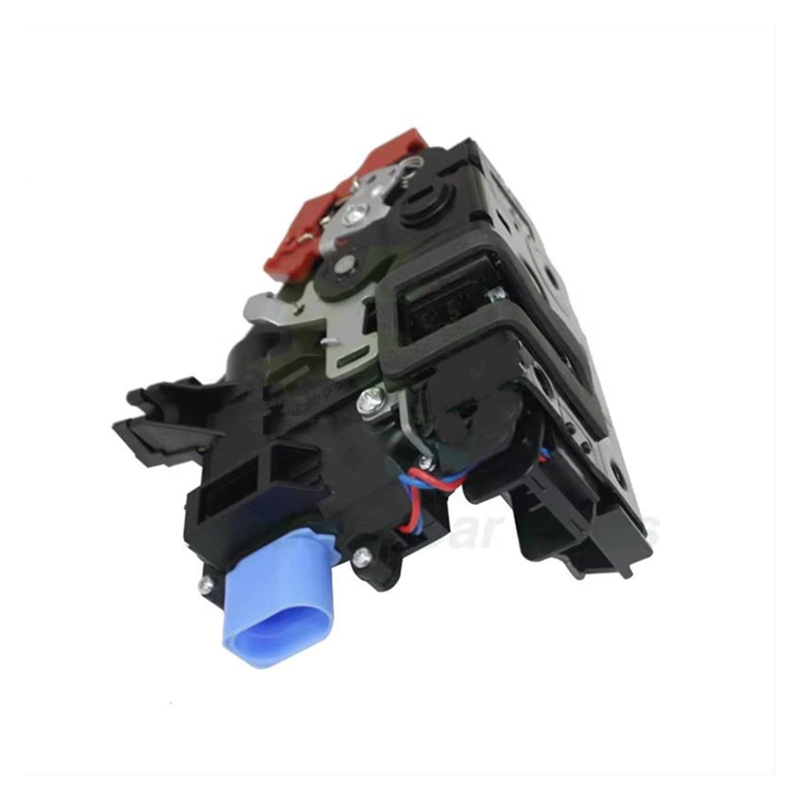 for VW for Touareg for Golf for Jetta Front Rear Left Right Door Lock Actuator 7L0839016D 3D1837015AB 3D1837016AC 7L0839015D Door Lock Actuator(Rear Right 7 Pins)