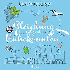 Gleichung mit zwei Unbekannten cover art