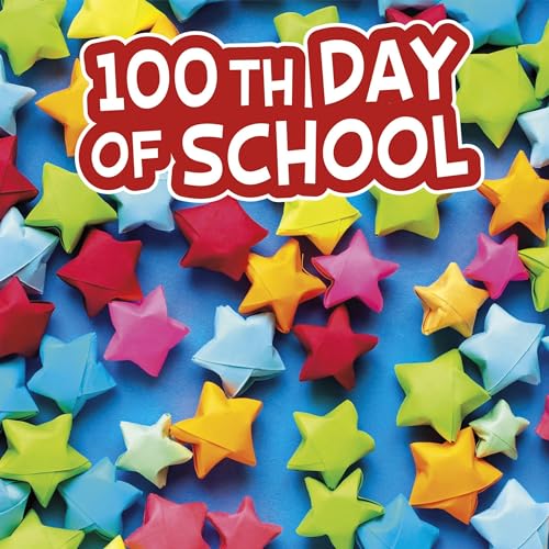 100th Day of School by Sharon Katz Cooper episode artwork
