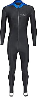 NeoSport Full Body Long Sleeve Lycra Sports Suit for Women and Men