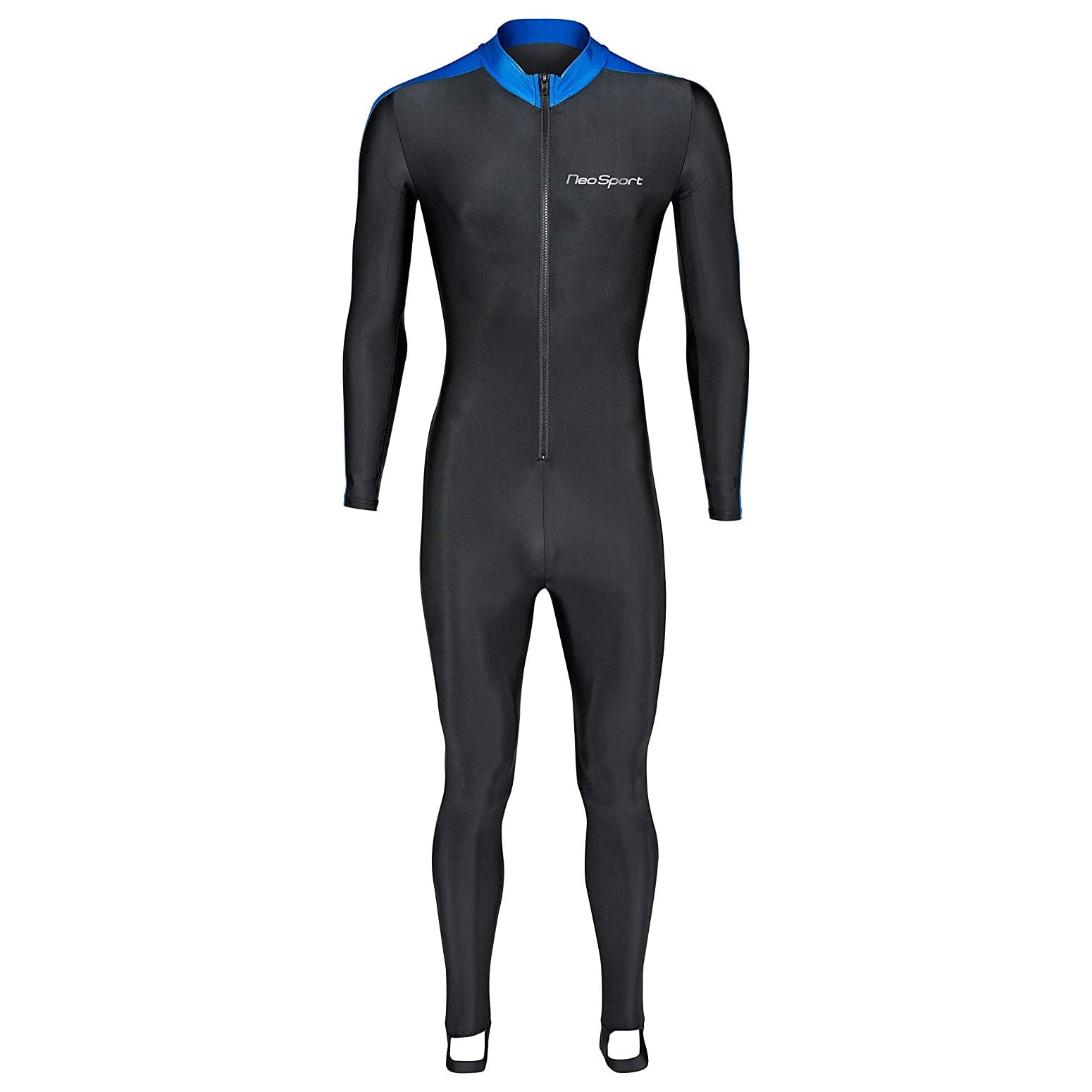 NeoSport Full Body Long Sleeve Lycra Sports Suit for Women and Men