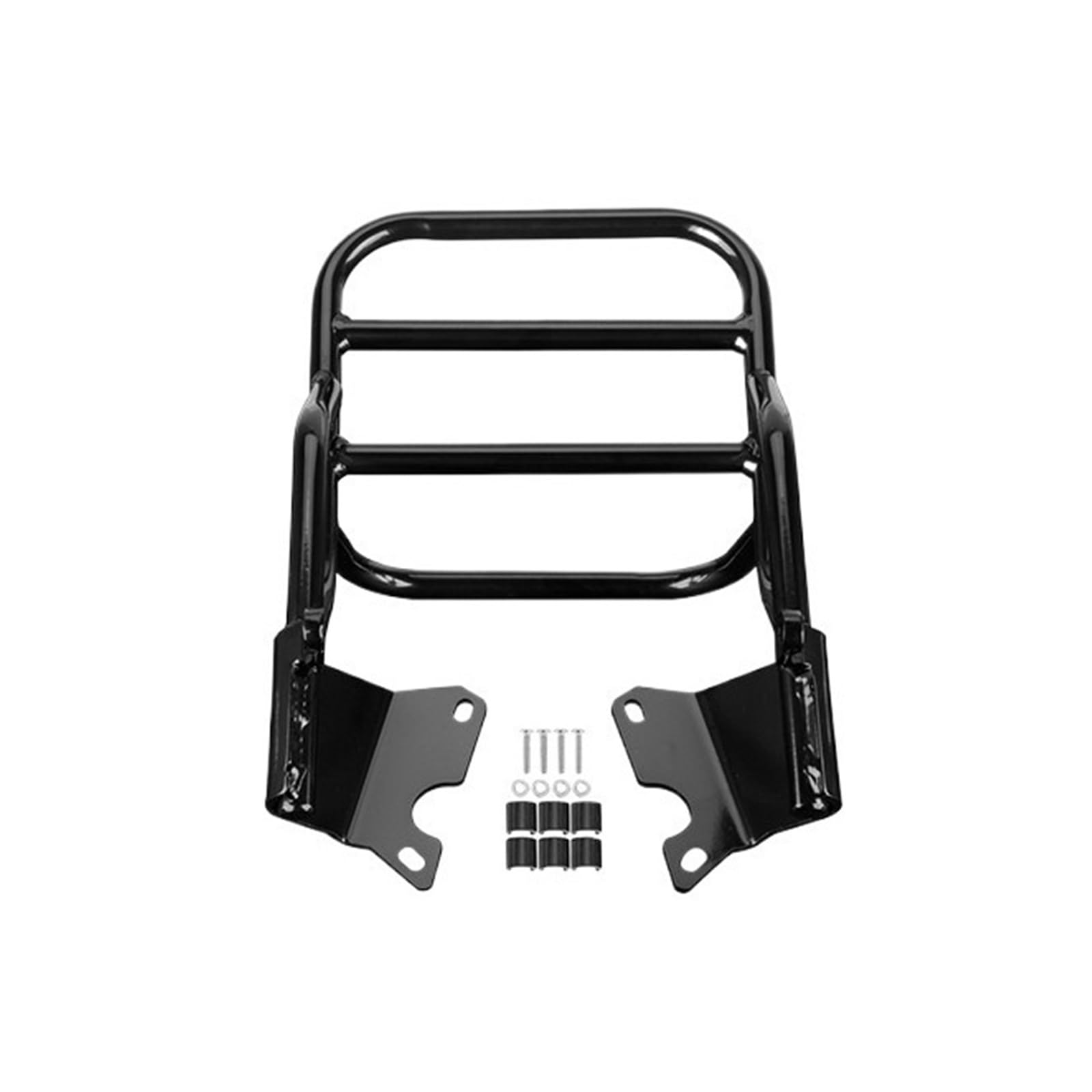 Portapacchi per moto Supporto Portapacchi Posteriore Per Accessori Moto R NineT R9T Scrambler Urban GS 2014-2023