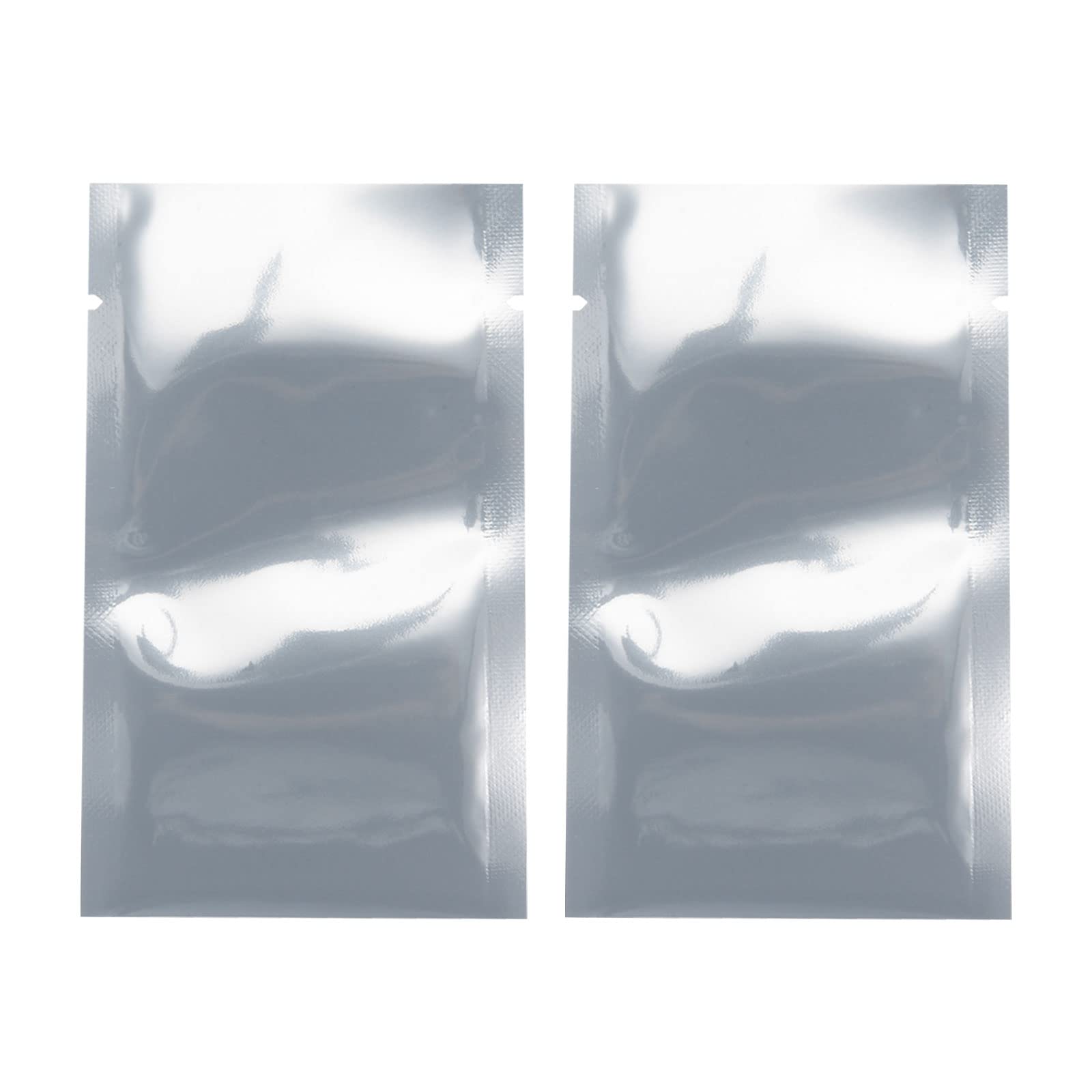 Borse Antistatiche Per Elettronica - 100 Pezzi 100x150mm, Per Schede Madri E HDD - Foto 4