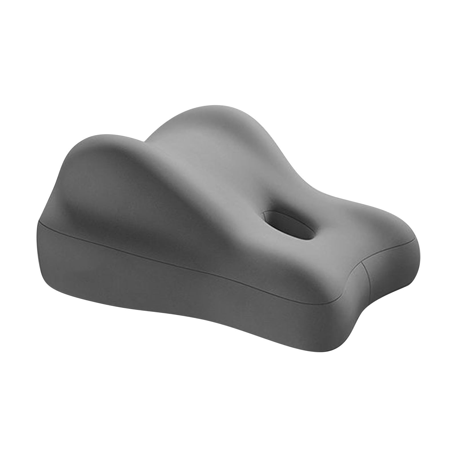 Butt Kissen Für Paare & Schwangere - Ergonomisches Keilkissen Für Mehr Komfort