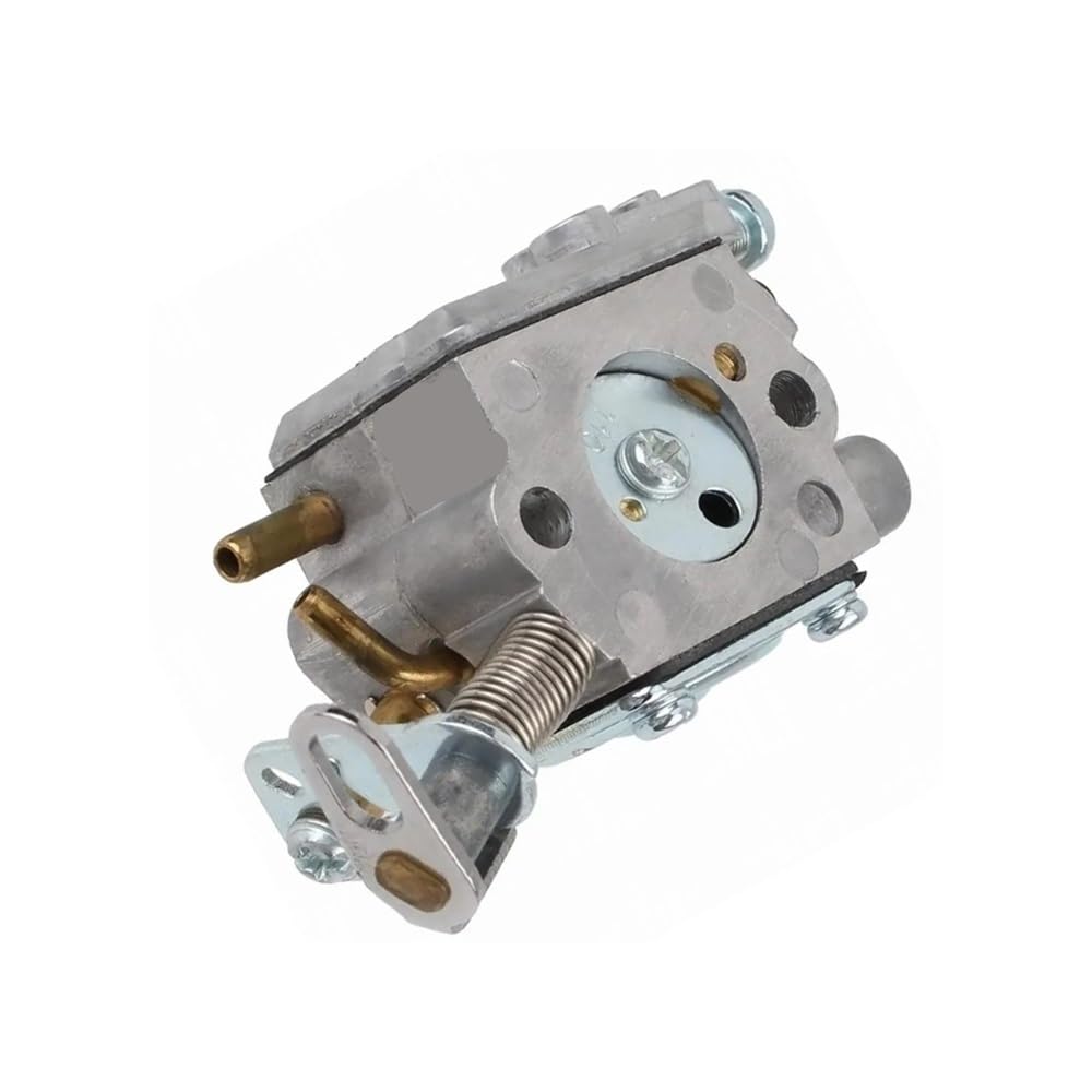 Carburateur pour tronçonneuse PCN4545 : stop aux calages répétitifs de moteur