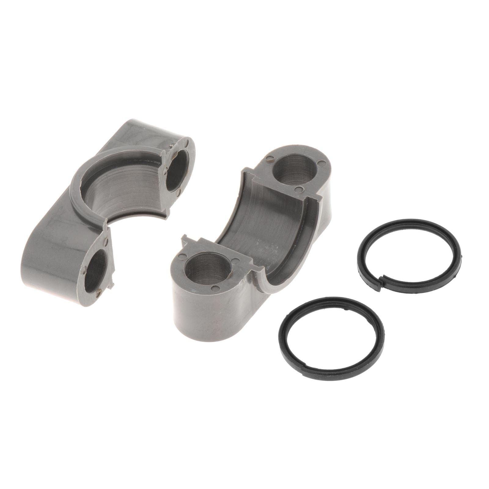 Creations Steering Stem Bushing Seal Fits Compatible with Y.- Amaha Banshee Parts Durable Premium Motors|Parts & Accessories|ATV Parts|Brakes & Suspension|-image-31