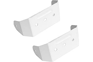 Downspout Clip: Perfect for Rain Gutter Downspout Extension