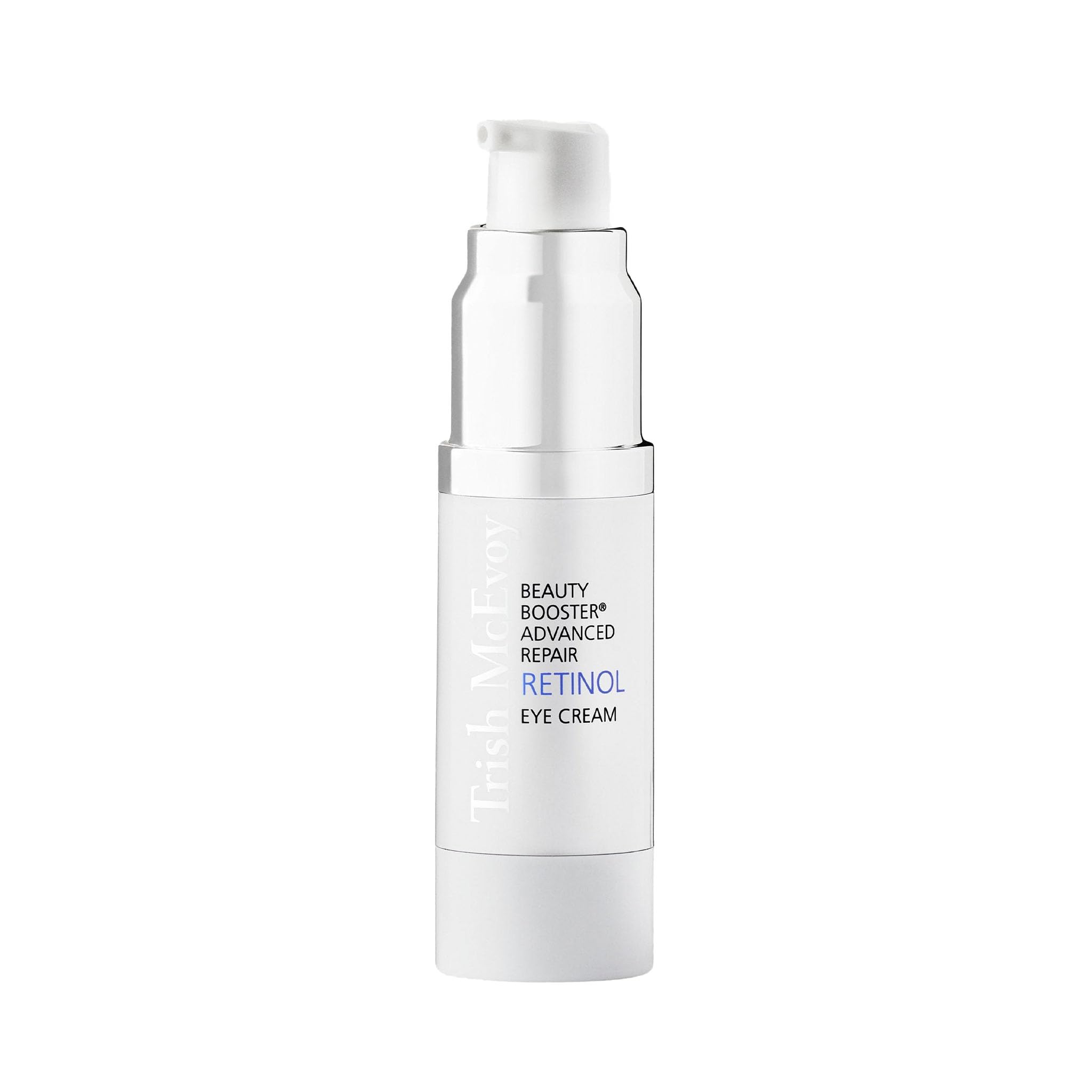 Trish McEvoy Women's Beauty Booster Retinol Eye Cream
