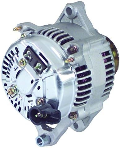 Premier Gear PG-13301 Alternator Replacement for Dodge Dakota, D150, B250, B350, W150, W250, Ramcharger, D250, D350, B150, W350, 5234199, 121000-4040, 121000-4041