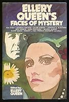 Ellery Queen's Faces of Mystery B0026QQEDS Book Cover