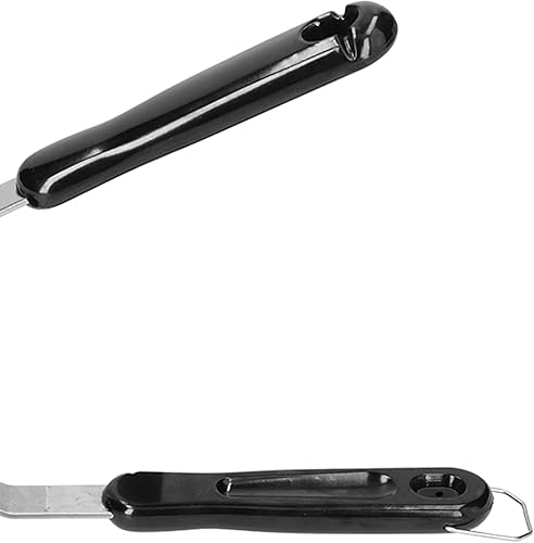 Miniatura 8 de Molde antiadherente para hornear gofres molde para tartas de gofre forma de corazón cocina para el hogar plato para hacer gofres de gas para