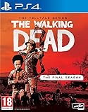 Walking Dead Final Season - - (1 GAMES)