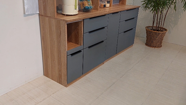 アルファタカバ キッチンボード キッチンカウンター レンジ台/食器棚 Amazon｜アルファタカバ カウンター 食器棚 120cm幅 完成品 キッチン