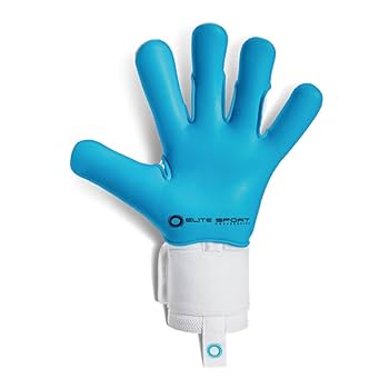 Amazon | エリートスポーツ(ELITE SPORT) キーパーグローブ ELG