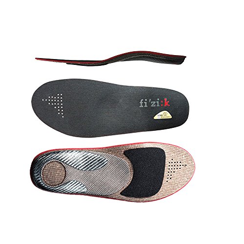 Fizik 3D Moldable Insole