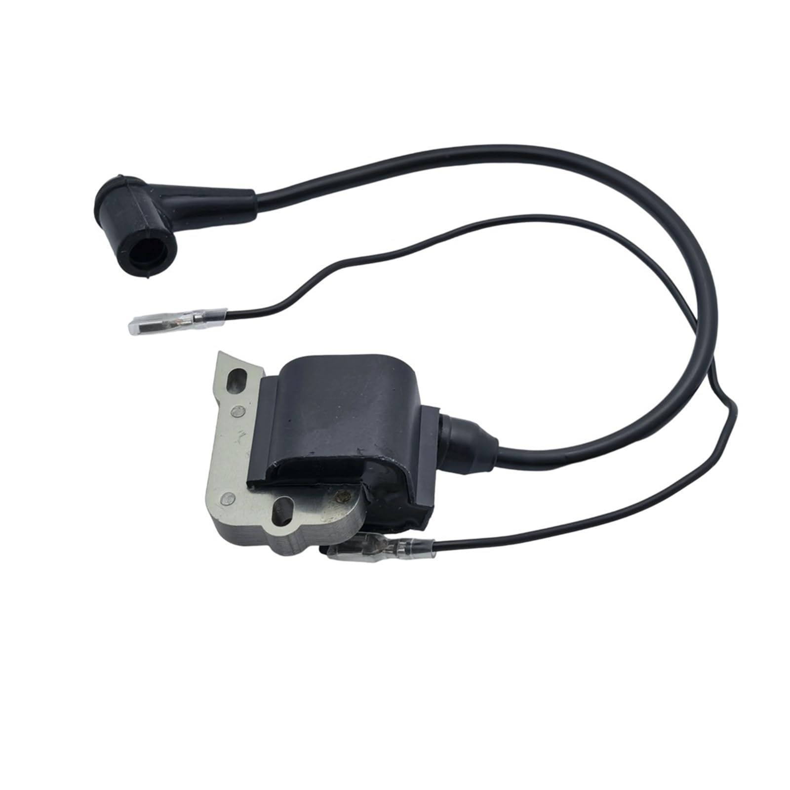 Ajuste for 268 272 XP 272XP piezas de motor de motosierra carburador interruptor de bobina de encendido bujía Kit de filtro de combustible