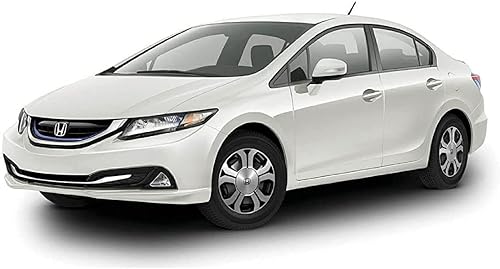 XtremeVision LED interior para Honda Civic 2013-2015 (8 piezas) kit de LED interior rojo + herramienta de instalación