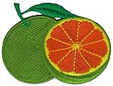 BP BRAUNERT PATCHES