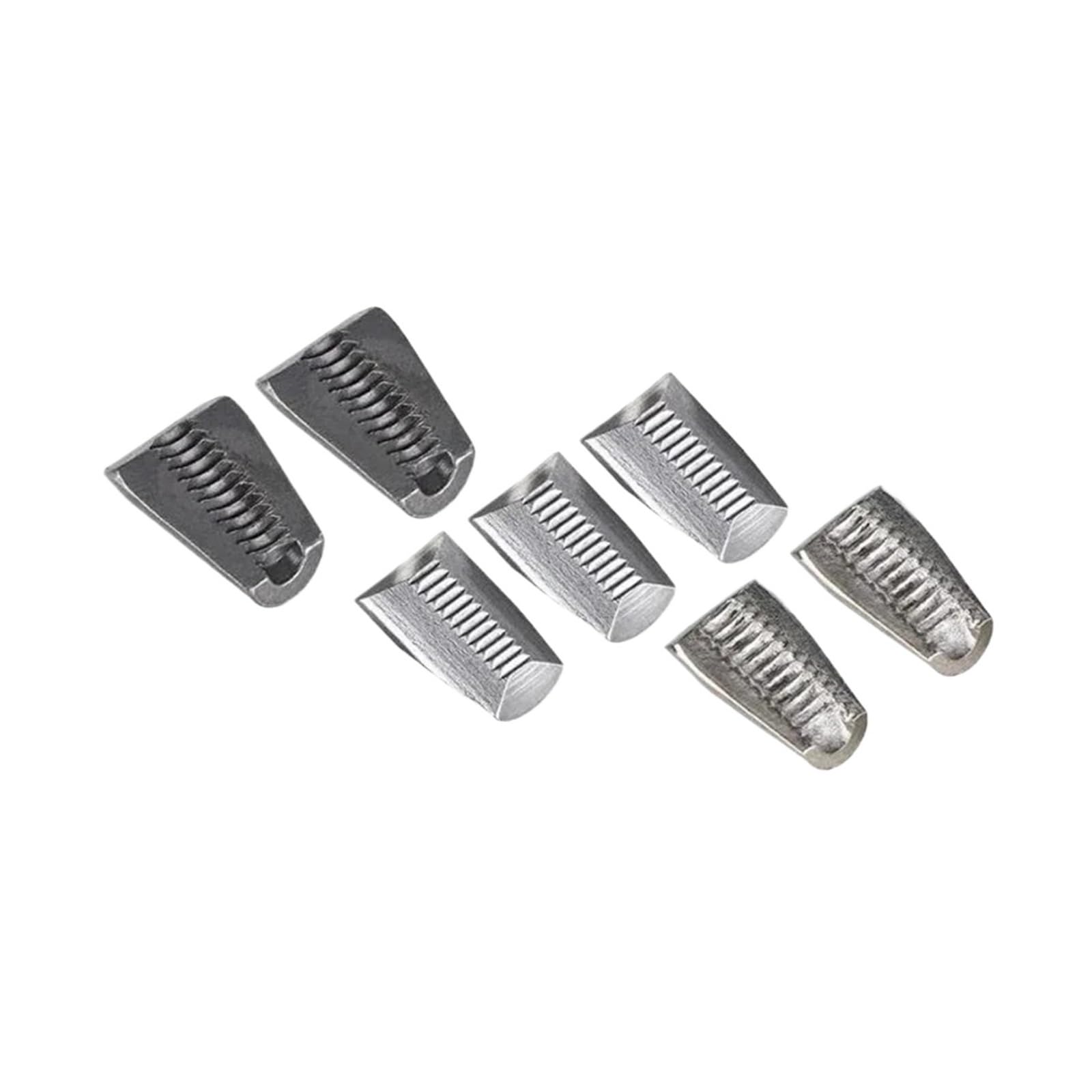 Toolnox Two-Claw (Small) Two/Three-Jaw Pneumatic Manual Claw(Two-Claw (Small))