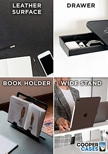 Cooper-Desk-PRO-Large-Adjustable-Laptop-Table-Bed-Desk-for-Laptop-Desk-for-Bed-Lap-Desk-for-Laptop-Adjustable-Lap-Desk-for-Bed-Portable-Desk-Laptop-Bed-Table-for-Laptop-Stand-for-Bed-Floor-Desk