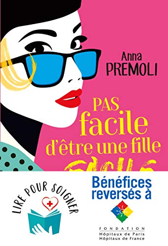 Télécharger Pas facile d'être une fille facile PDF