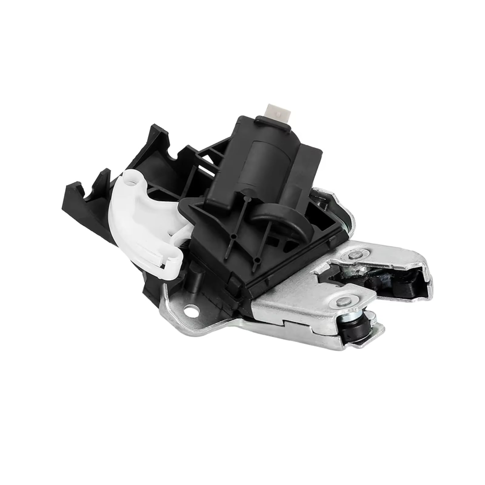 Car Boot Tailgate Lock Compatible with A4 S4 2008-2012 for A5 S5 Coupe 2007-2011 for A6 S6 2004-2009 Car Tailgate Boot Lock Latch Catch Mechanism OEM: OE4F5827