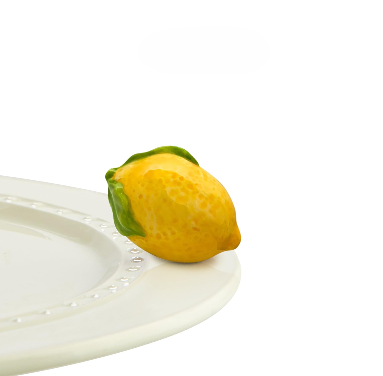 Amazon.com: Nora Fleming Hand-Painted Mini: Lemon Squeeze (Lemon
