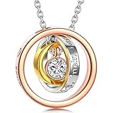 🌞𝐏𝐄𝐑𝐅𝐄𝐊𝐓𝐄 𝐆𝐄𝐒𝐂𝐇𝐄𝐍𝐊𝐁𝐎𝐗🌞Exquisite Geschenkverpackung. Kami Idea halskette damen, Ideales geschenke für frauen, weihnachtsgeschenke, geburtstagsgeschenk für frauen, personalisierte geschenke, hochzeitsgeschenk, beste freundin geschenke, partner geschenke, frauen geschenk, geschenke für mama, geschenk freundin, geschenke für freundin, weihnachtsgeschenke für frauen, geschenkideen für frauen.