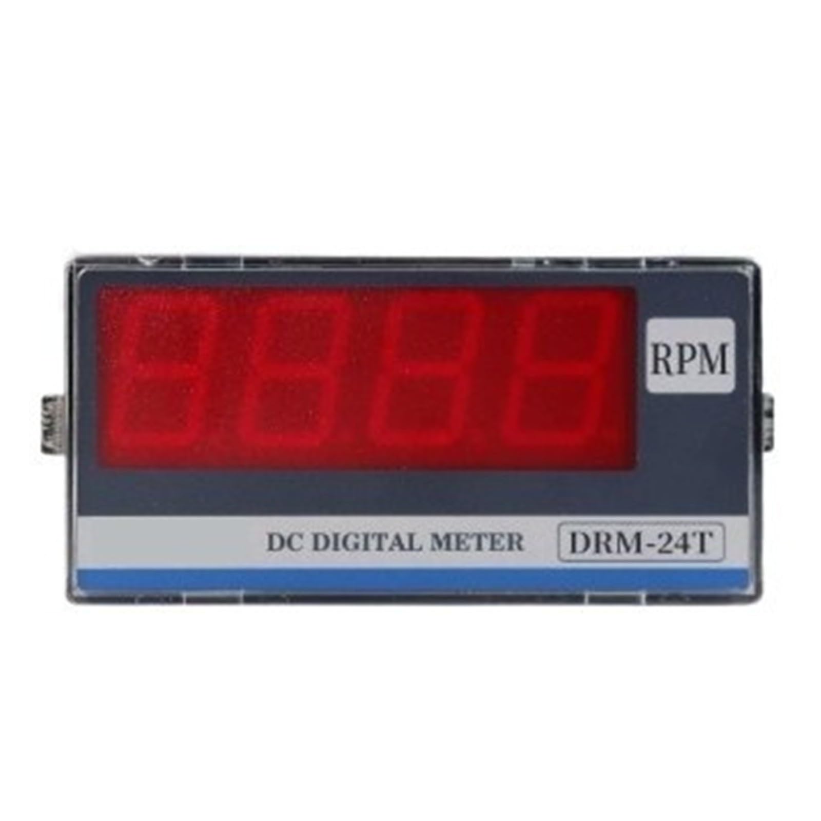 Tacómetro DRM24TN-S 0-10V