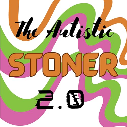 『The Autistic Stoner 2.0』のカバーアート