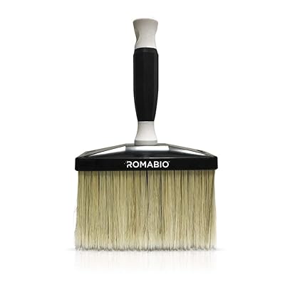 Romabio Large Masonry Brush — product image