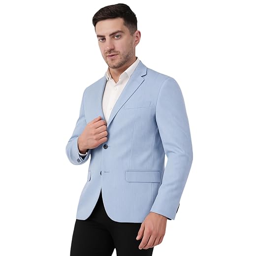 25 Old Money Outfits for Men: Timeless Style Guide Blazer