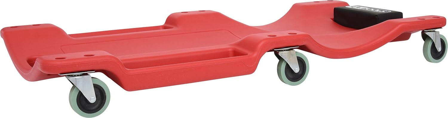KS Tools 500.8090 1030 x 480 x 115mm Workshop Creeper