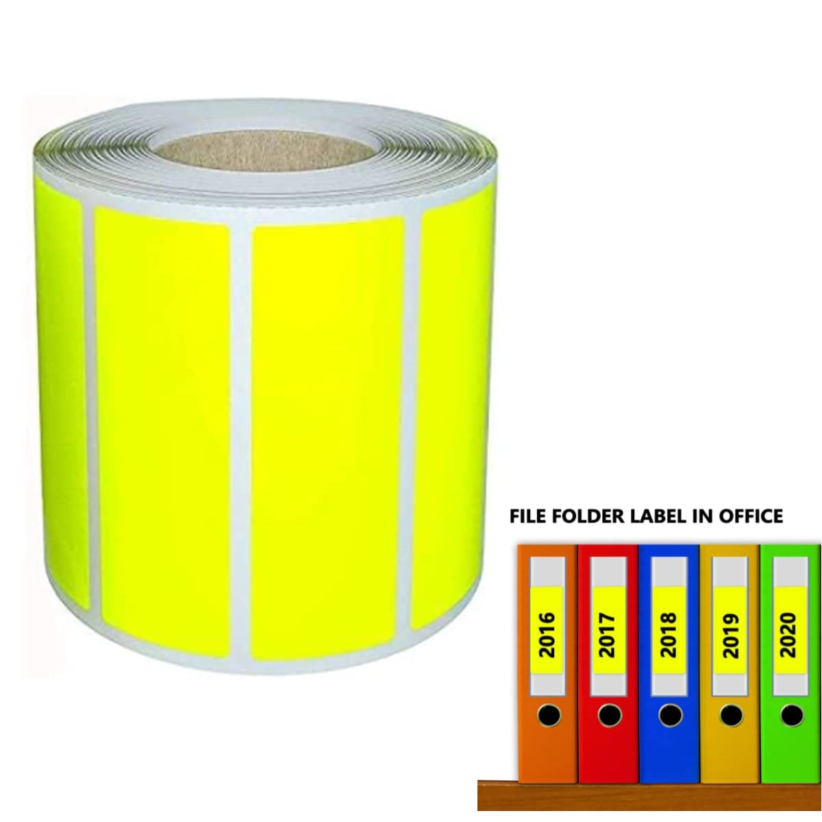 File Folder Labels Name Label Adhesive Filing Envelopes Tags Bottle Cup