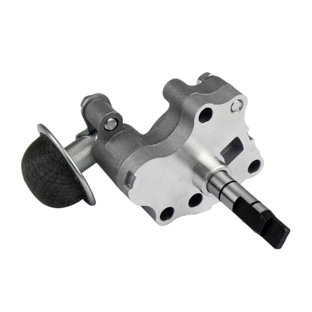 Bomba de aceite de recambio para reparar el motor de vehículos todoterreno CF500 y UTV 500