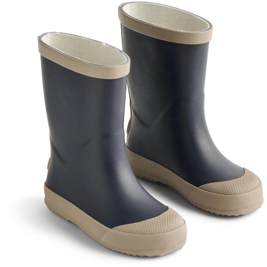 Wheat Gummistiefel Unisex Muddy