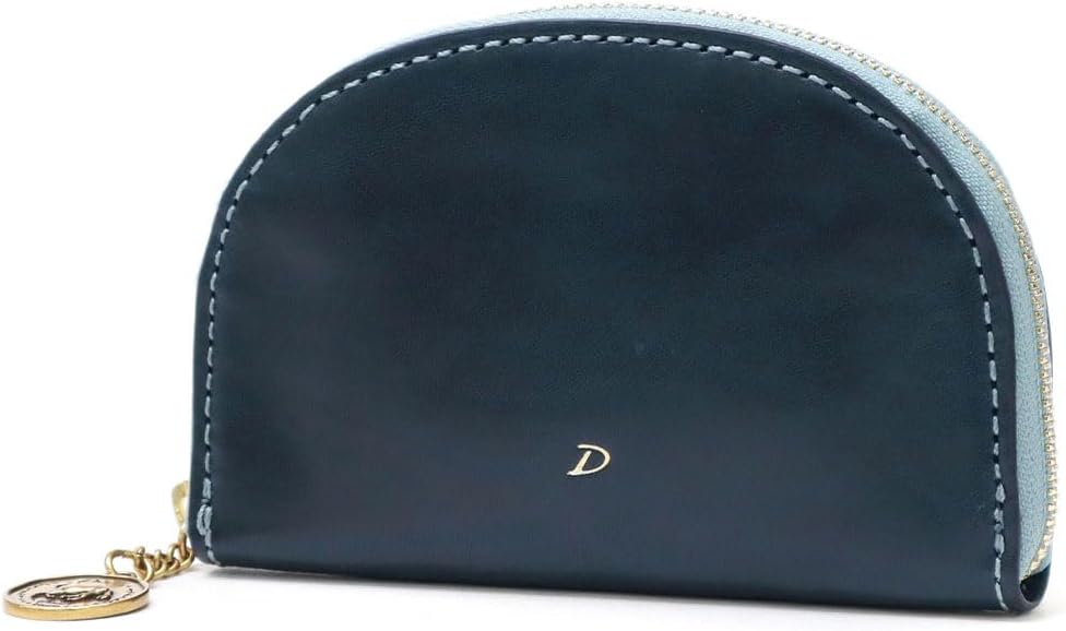 [ダコタ] Dakota コインケース ラフィナート 0031745 ネイビー