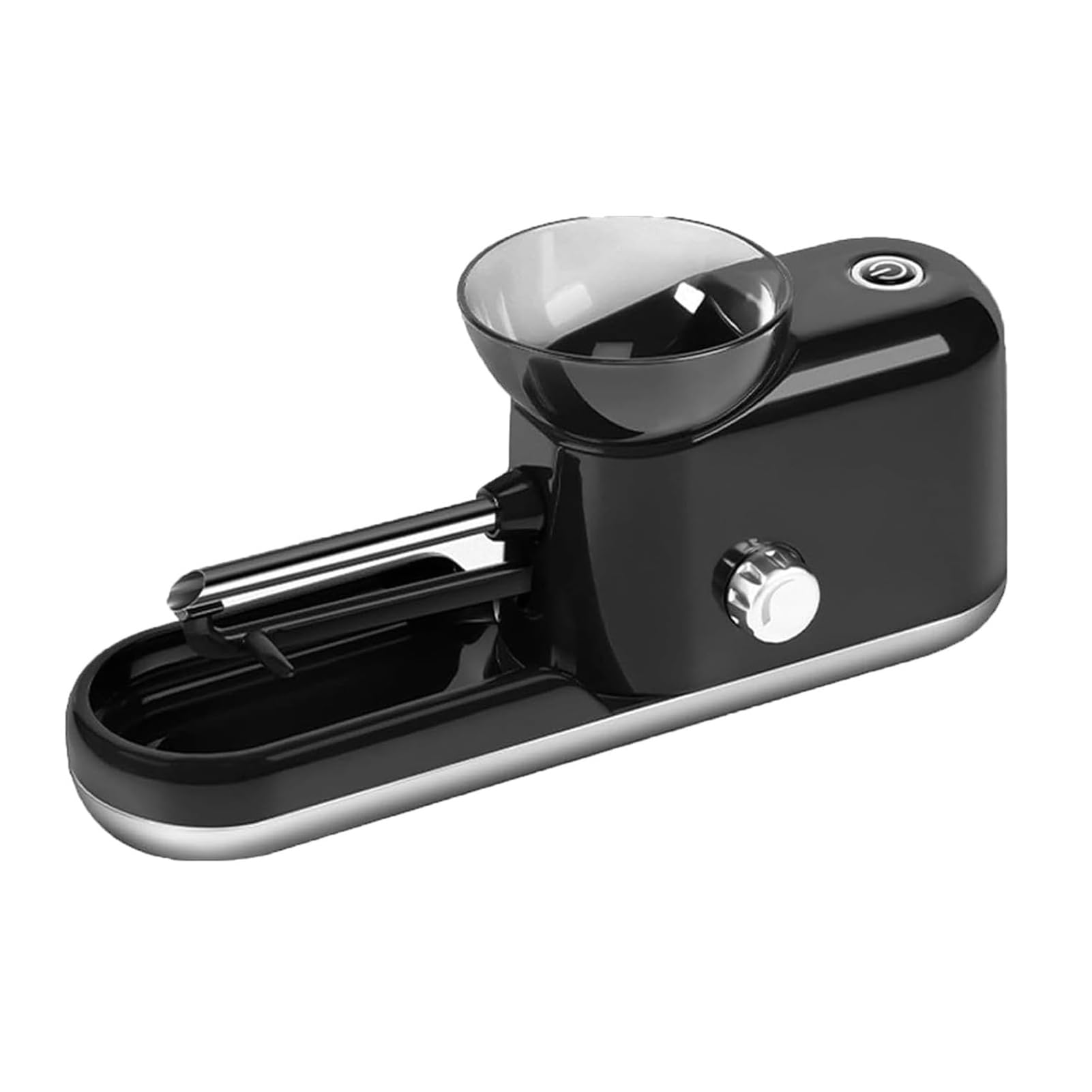 Maszyna do zwijania papierosów, Maszyna Pré-Rouler Automatique, Rouler Le Tabac Papierosy Enfichable, Adaptée Aux Tuyaux de Diamètre 8/6,5 Mm