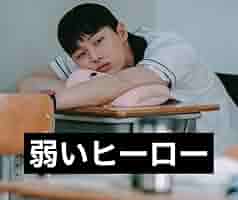 Amazon.co.jp: 韓国ドラマ 弱いヒーロ アン スホのアームピロー