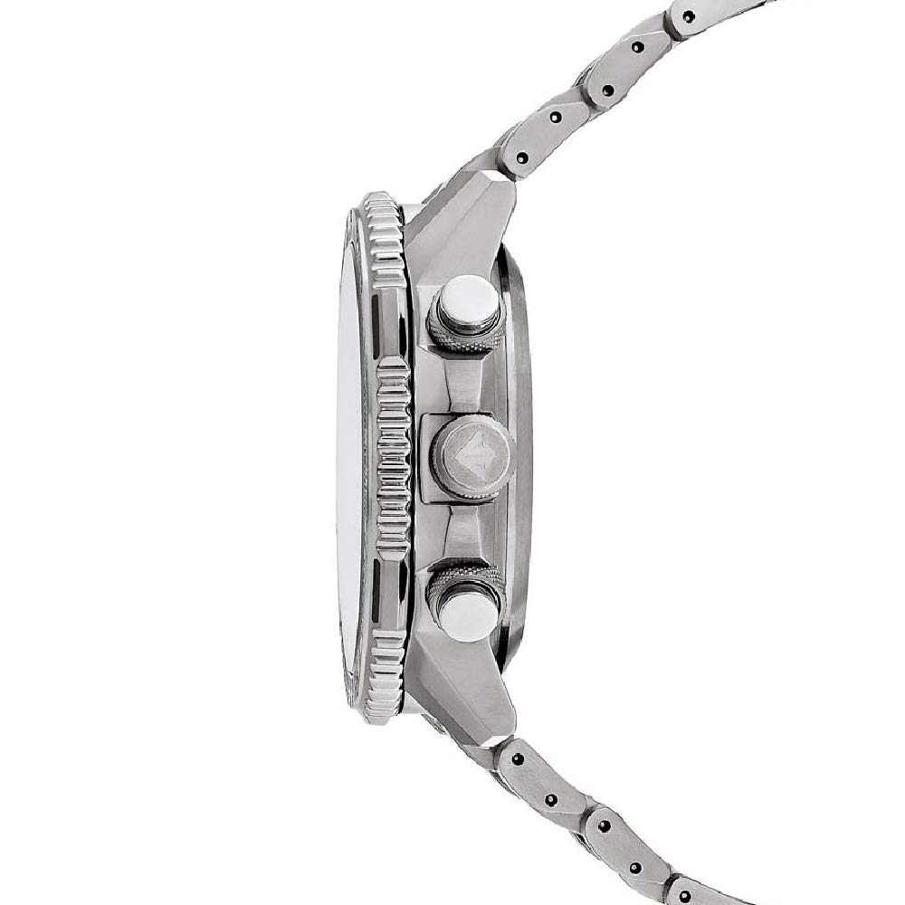 Citizen - JY8100-80L - Armbanduhr - Herren - Chronograph - Funkuhr