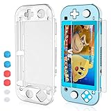 [Leichtes Design] Es ist leicht zu halten, dünn und fühlt sich gut an. Das einzigartige geprägte Design ist rutschfest, langlebig, modisch, hat einen bequemen Griff, ist beim Ausgehen leicht zu tragen und kann kontinuierlich gewartet und verwendet werden.